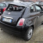 Compro Auto incidentate Milano