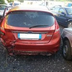 Compro Auto incidentate Milano