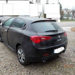 Compro Auto incidentate Milano