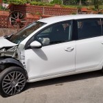 Compro Auto incidentate Milano