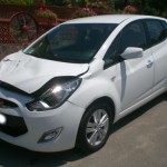 Compro Auto incidentate Milano