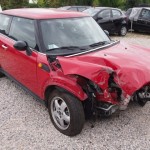Compro Auto incidentate Milano