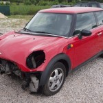 Compro Auto incidentate Milano