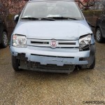 Compro Auto incidentate Milano