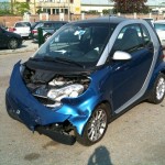 Compro Auto incidentate Milano