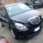 Compro Auto incidentate Milano