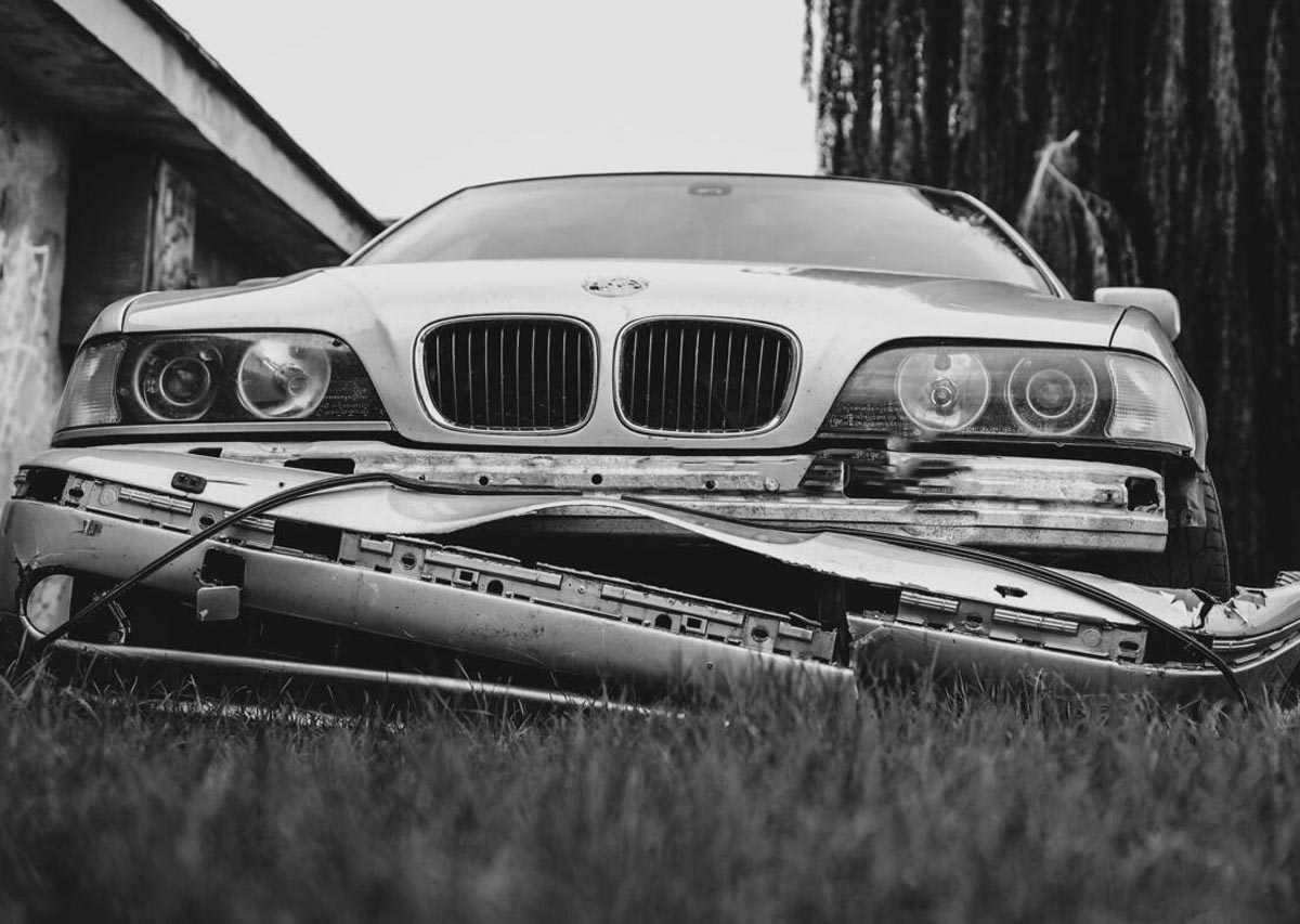Compro Auto incidentate Milano